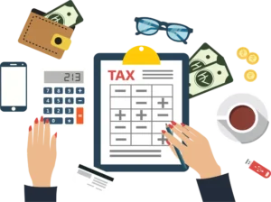 Taxation Services in India | Expert Tax Compliance & Planning | EASEUP