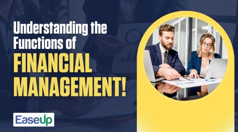 What is Financial Management